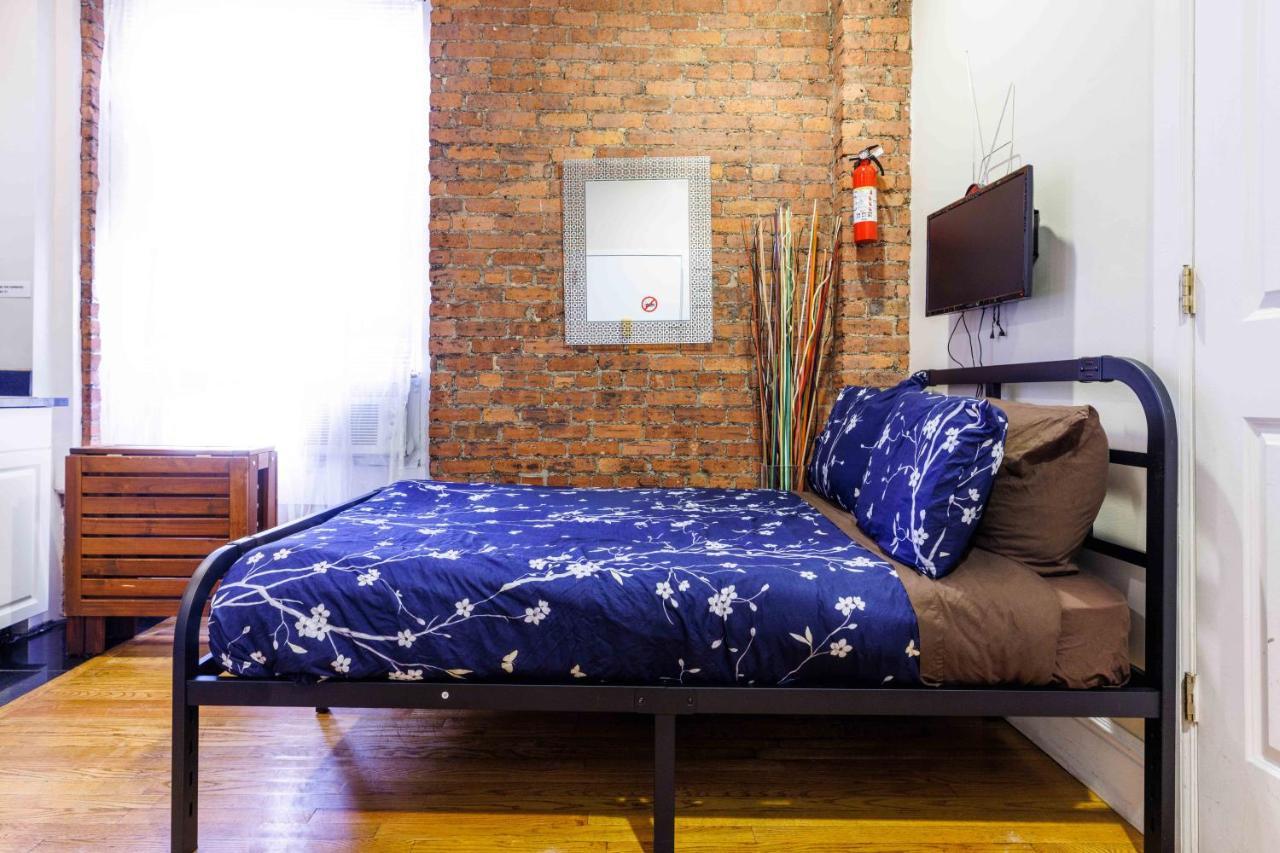 Apartamento In Nueva York